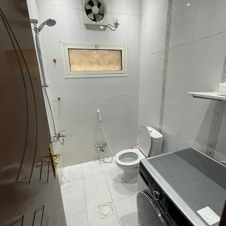 Deluxe Furnished Apartments Ta'if Exterior photo