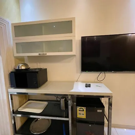 Deluxe Furnished Apartments Ta'if Exterior photo