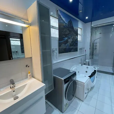 Deluxe Furnished Apartments Ta'if Exterior photo