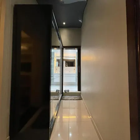 Deluxe Furnished Apartments Ta'if Exterior photo