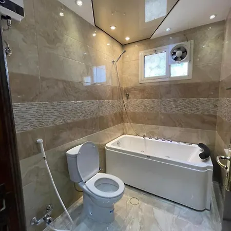 Deluxe Furnished Apartments Ta'if Exterior photo