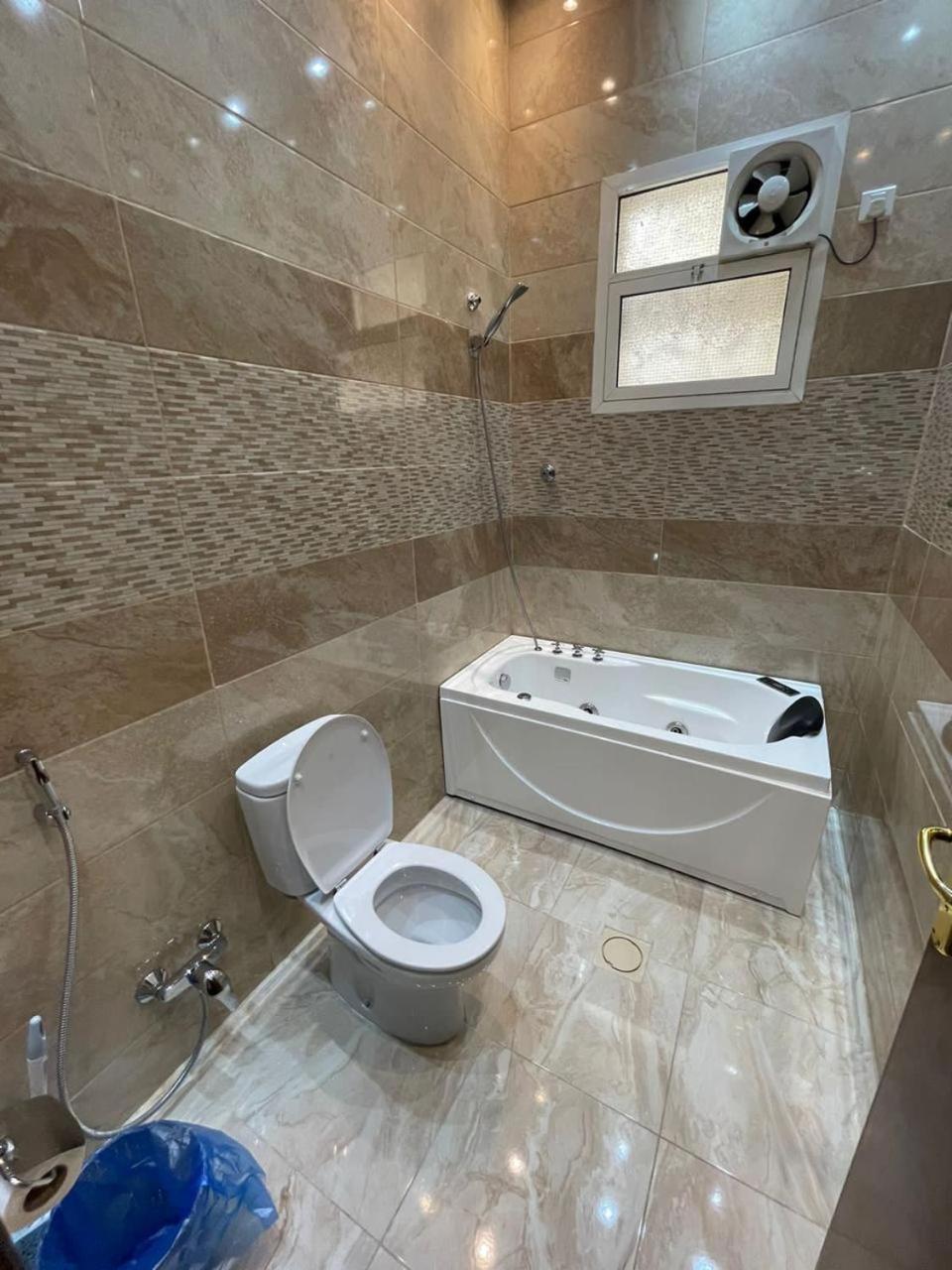 Deluxe Furnished Apartment Ta'if