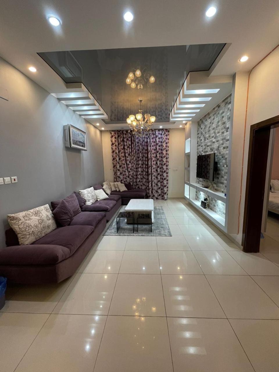 Deluxe Furnished