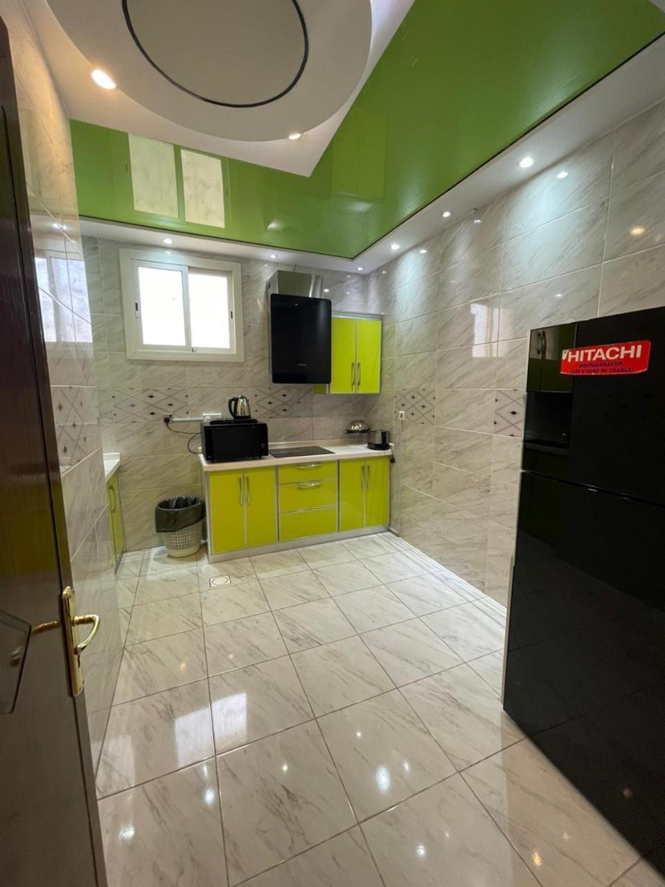 Deluxe Furnished Apartment
