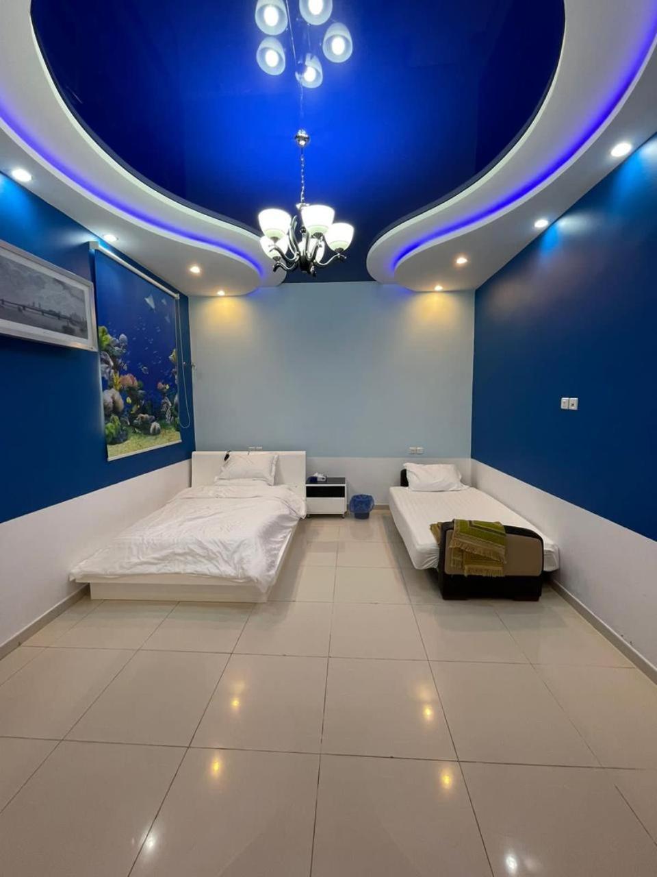 Apartment Deluxe Furnished