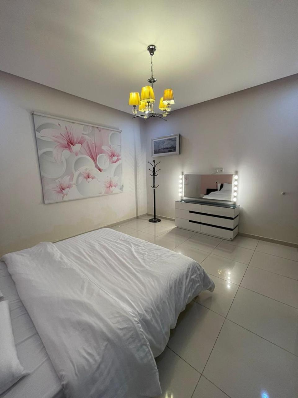 Deluxe Furnished Apartment Ta'if