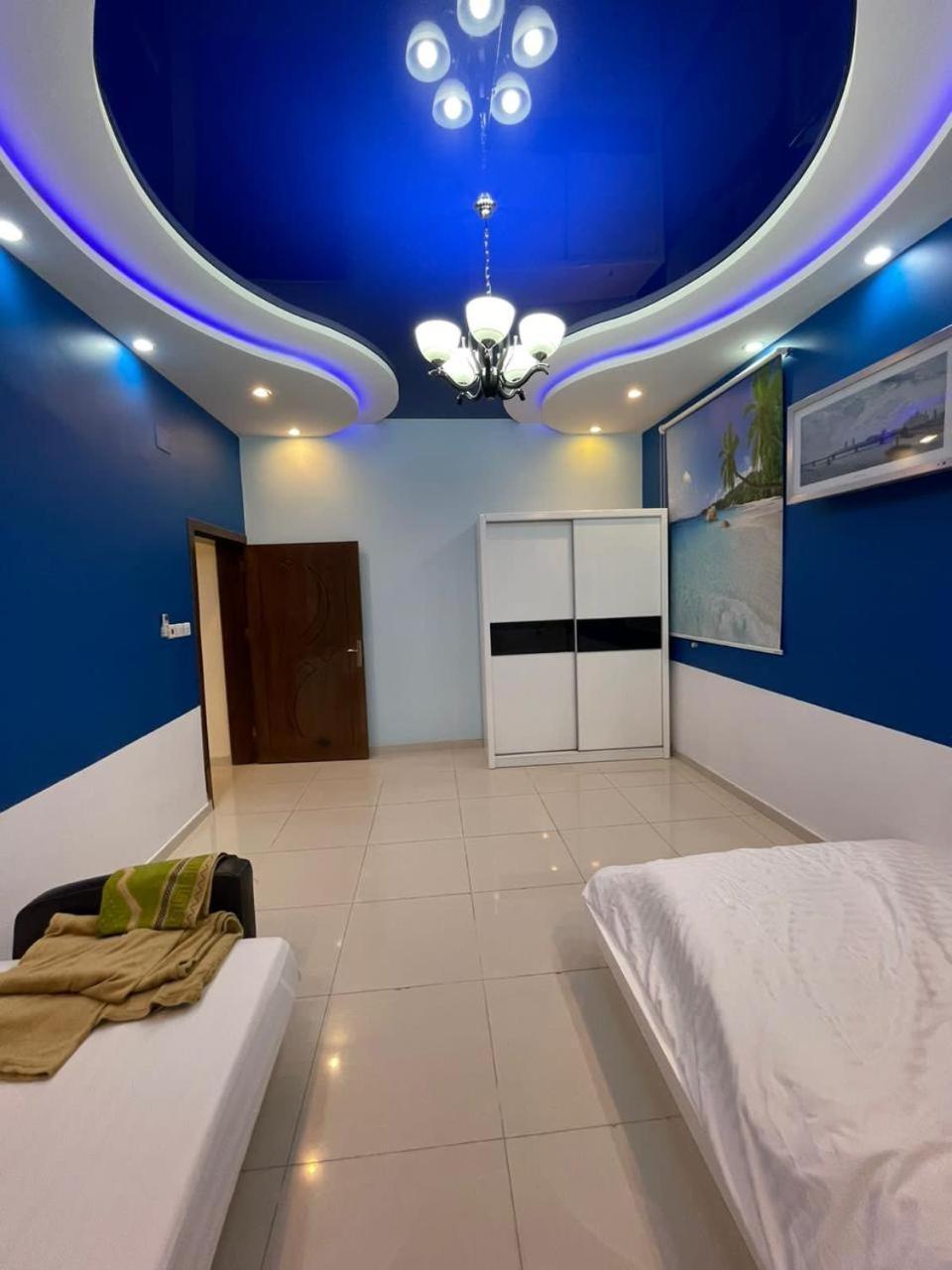 Apartment Deluxe Furnished Ta'if
