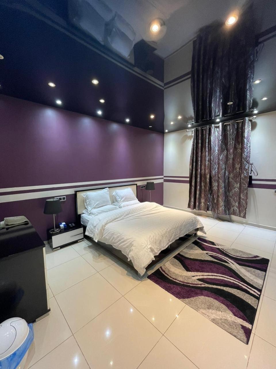 Deluxe Furnished