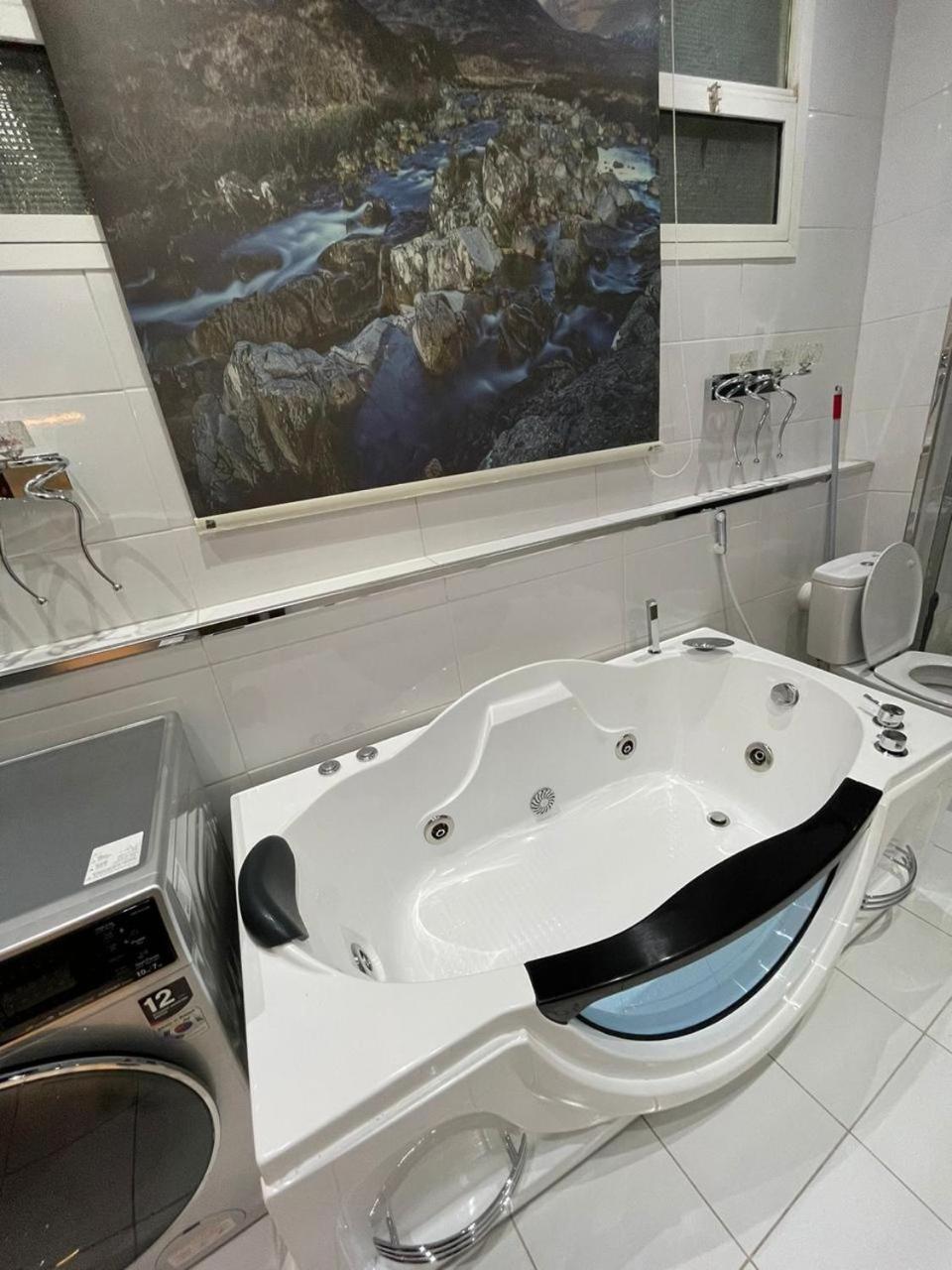 Apartment Deluxe Furnished