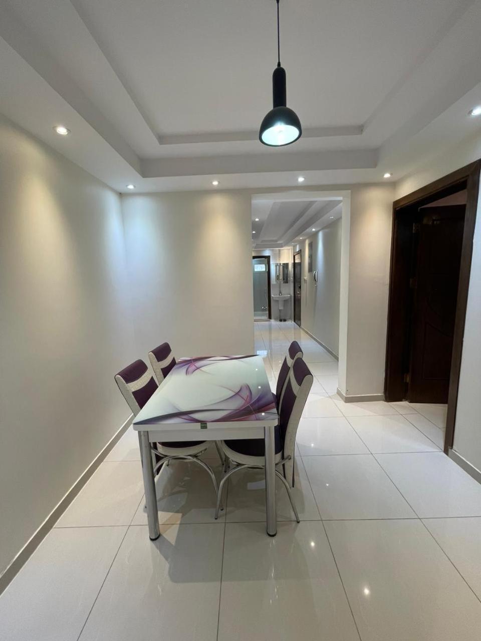 Deluxe Furnished