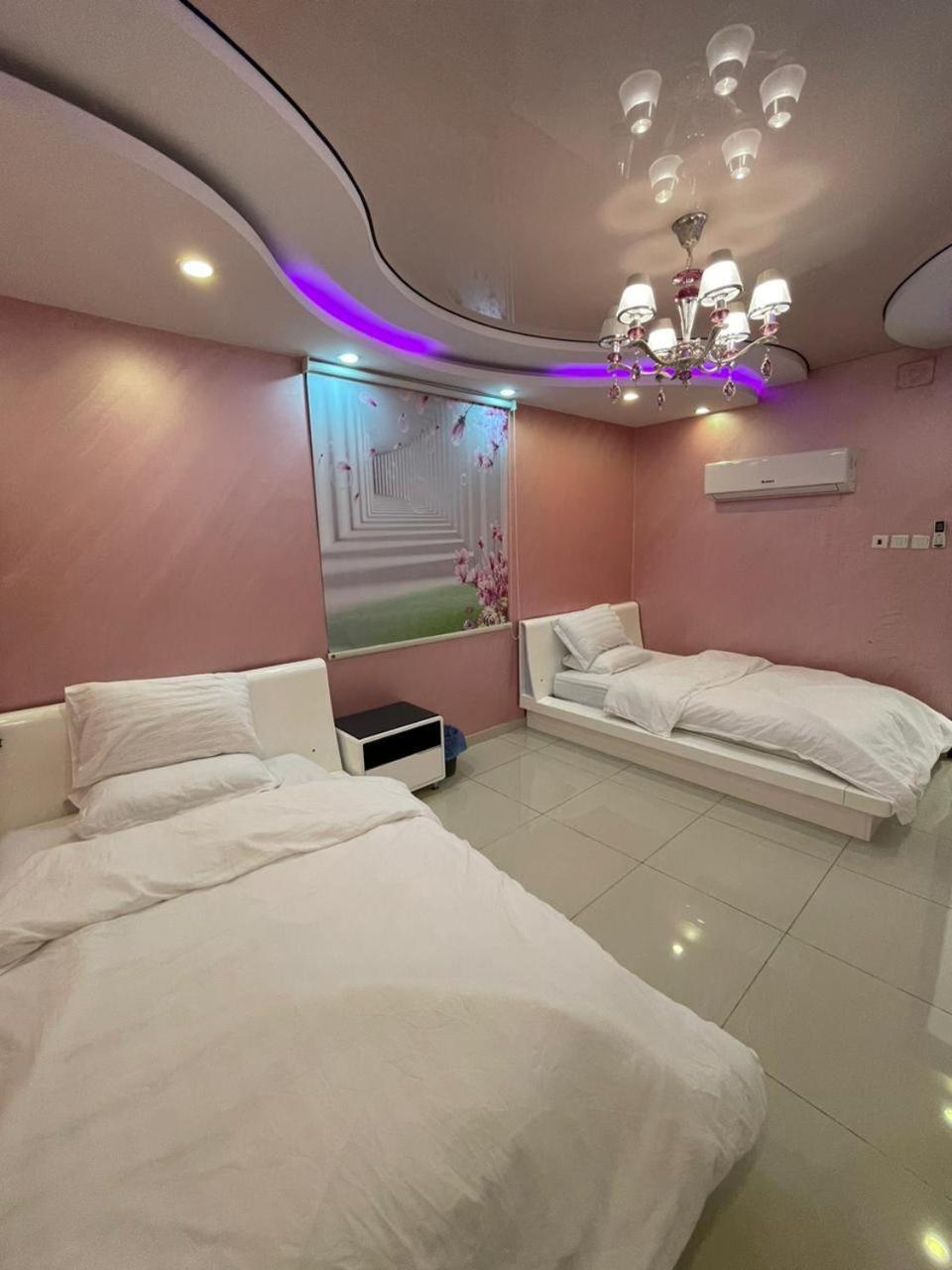 Deluxe Furnished Apartment Ta'if