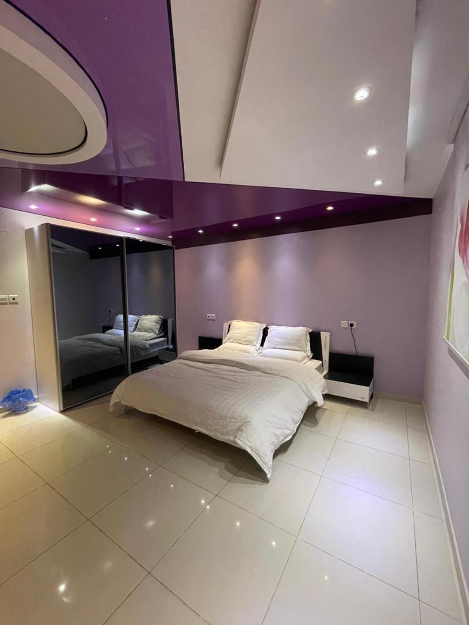 Apartment Deluxe Furnished Ta'if
