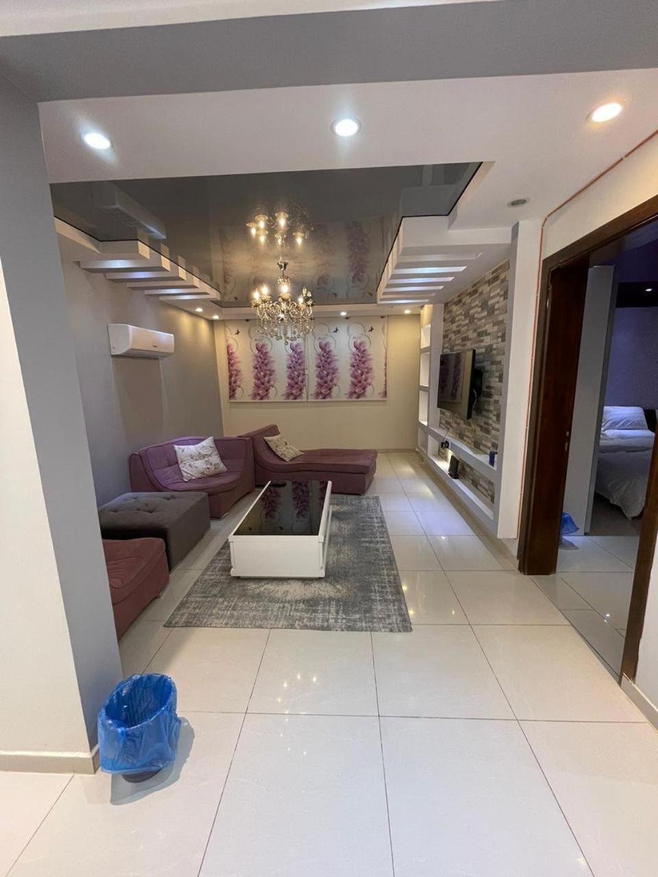 Deluxe Furnished Ta'if