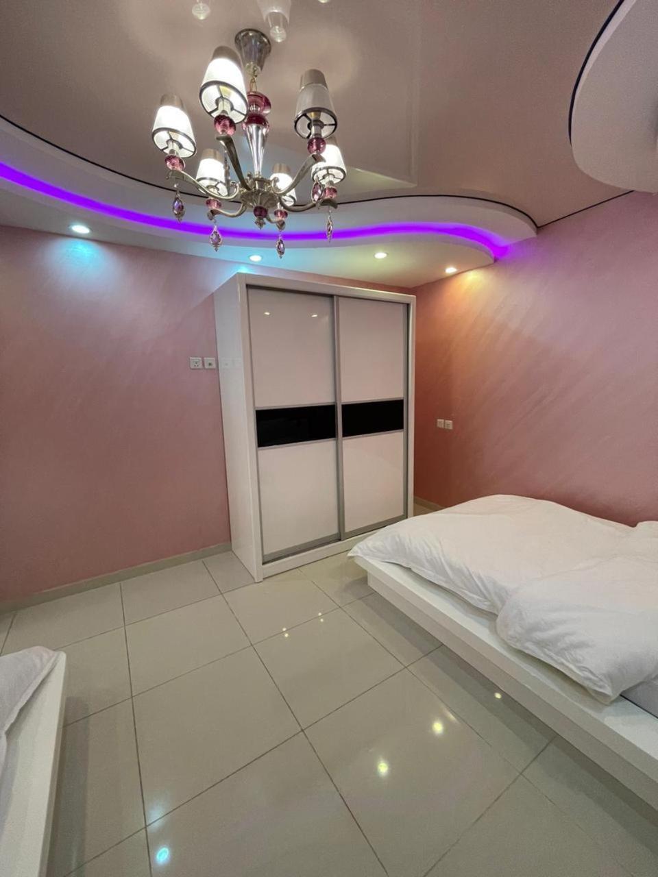 Deluxe Furnished Apartment