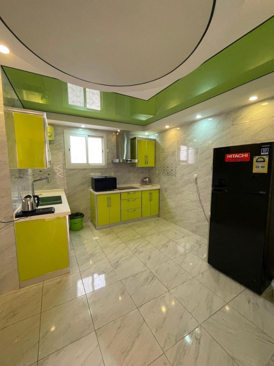 Deluxe Furnished Apartment Ta'if
