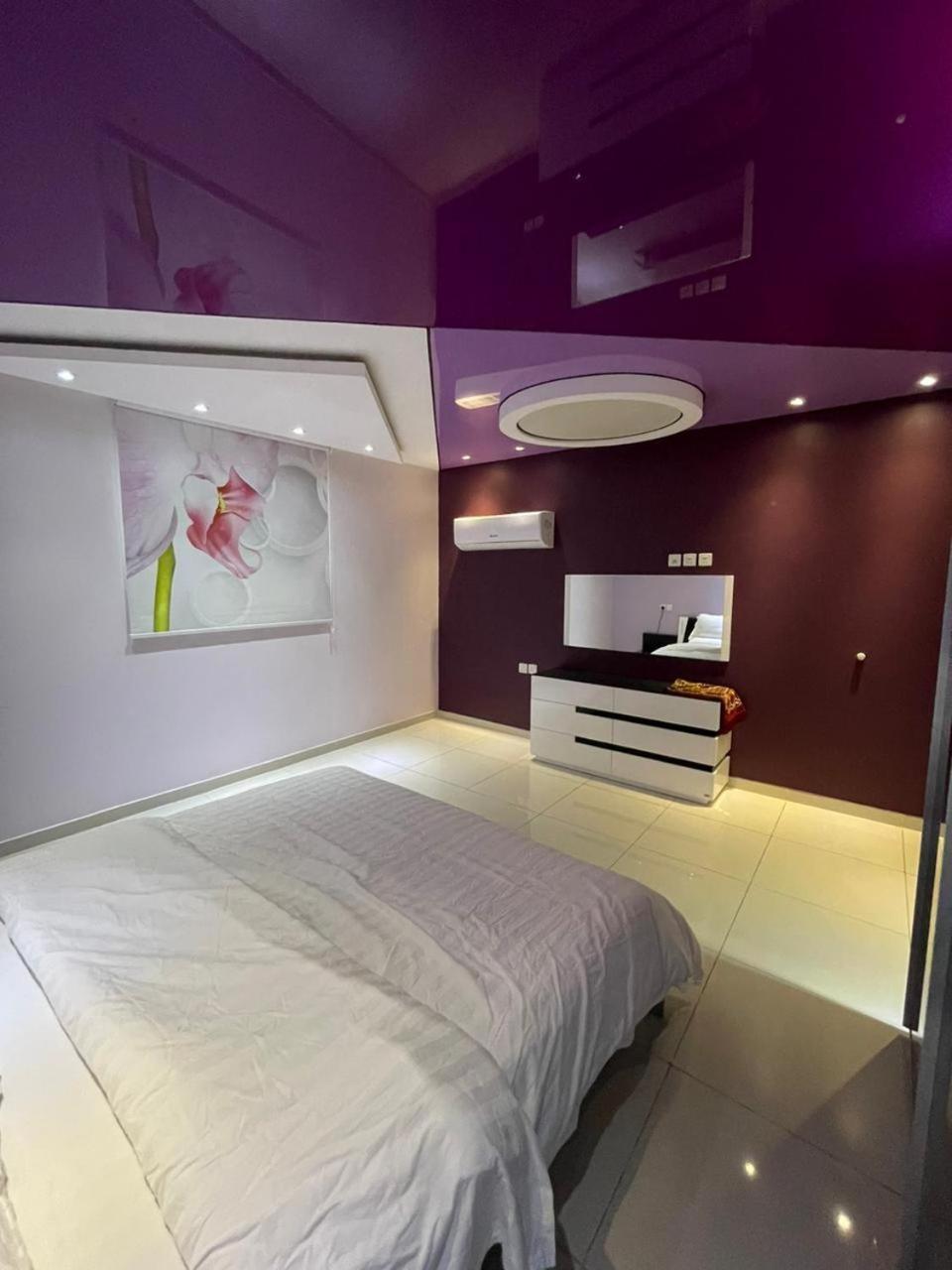 Apartment Deluxe Furnished Ta'if