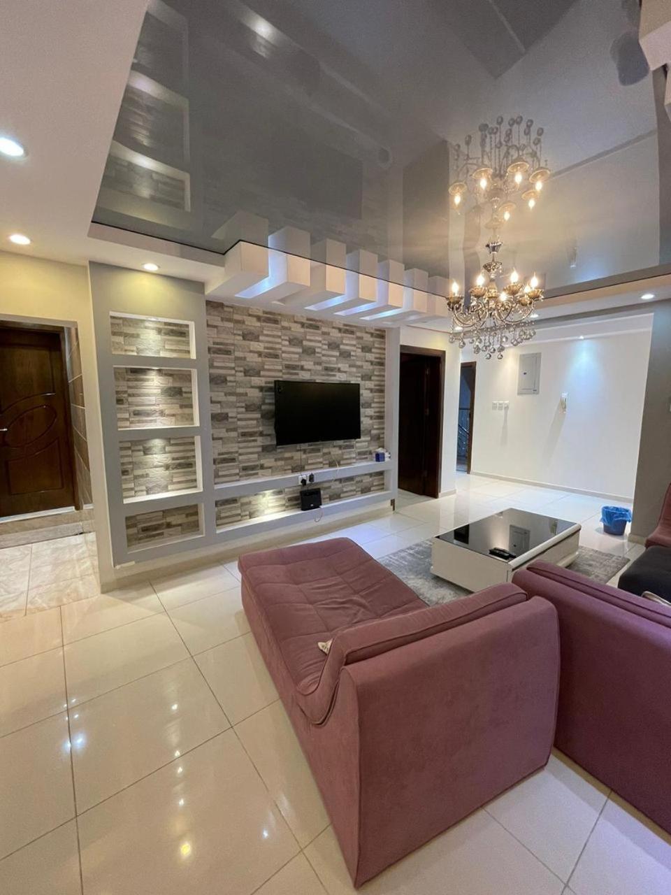 Deluxe Furnished * Ta'if