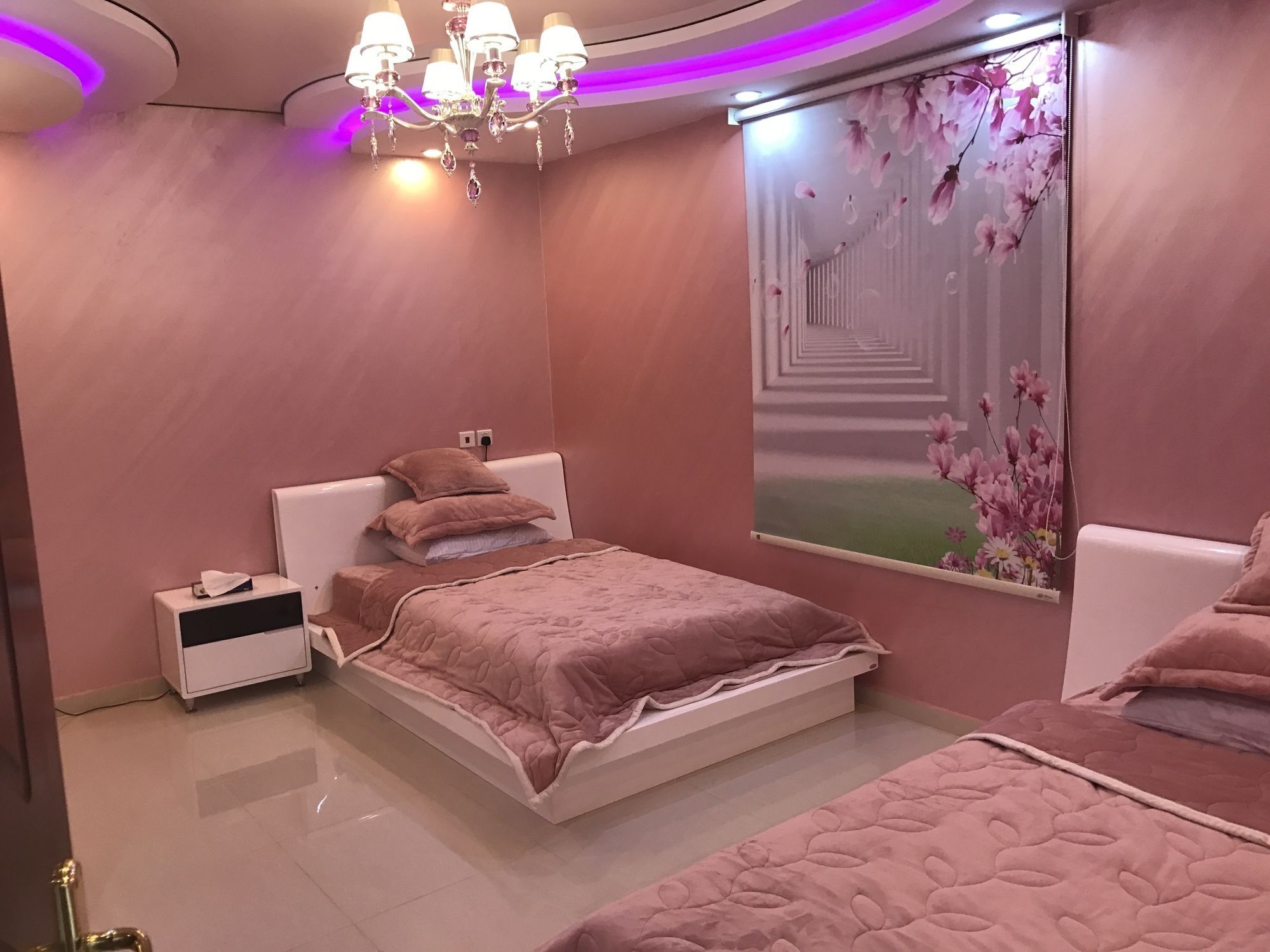 Apartment Deluxe Furnished Ta'if