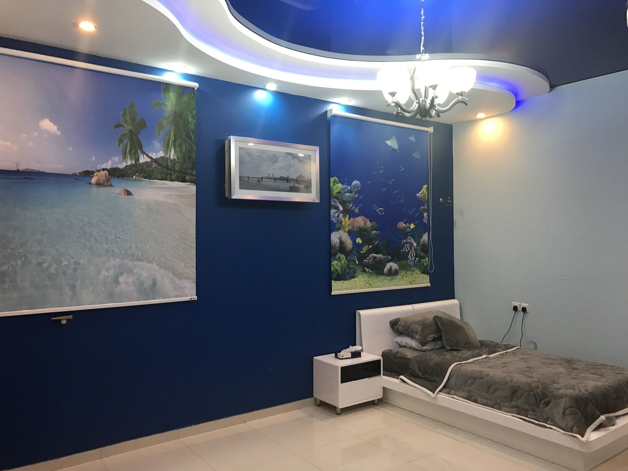 Deluxe Furnished *