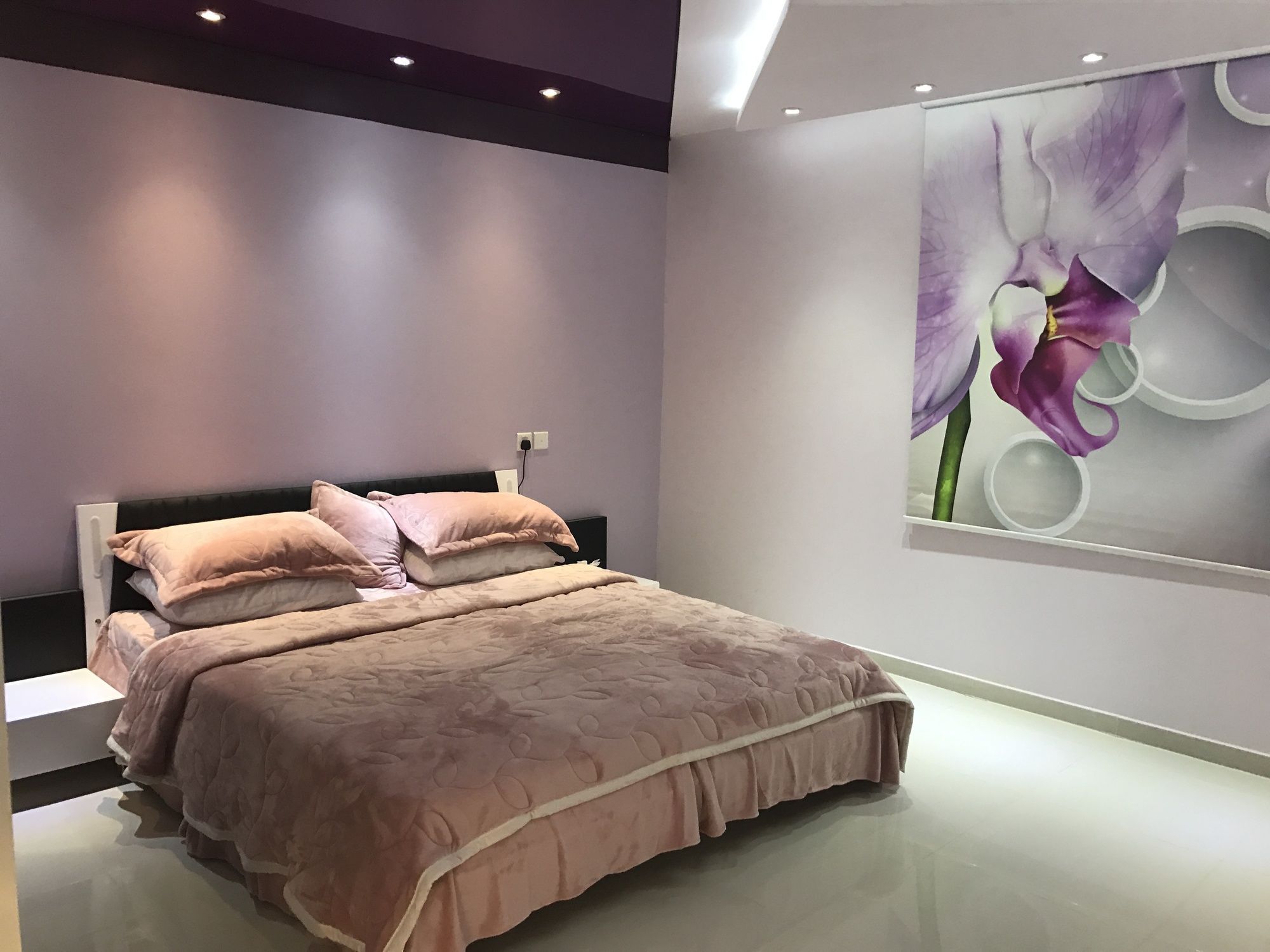 Deluxe Furnished *
