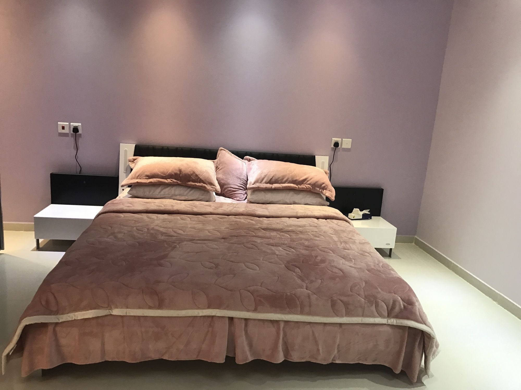 Deluxe Furnished