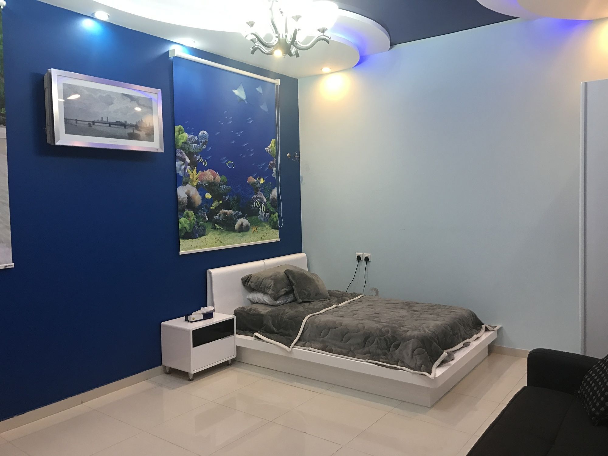 Apartment Deluxe Furnished