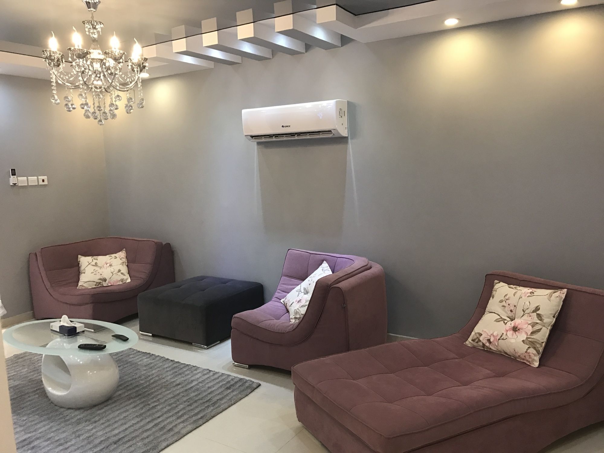 Deluxe Furnished Ta'if