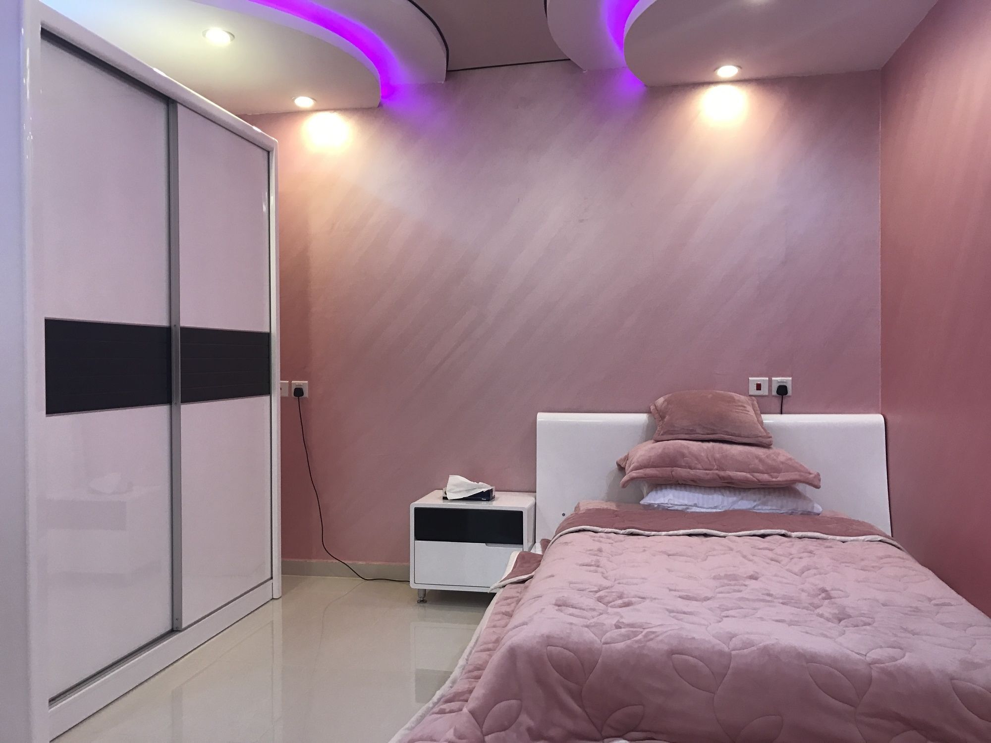 Deluxe Furnished * Ta'if