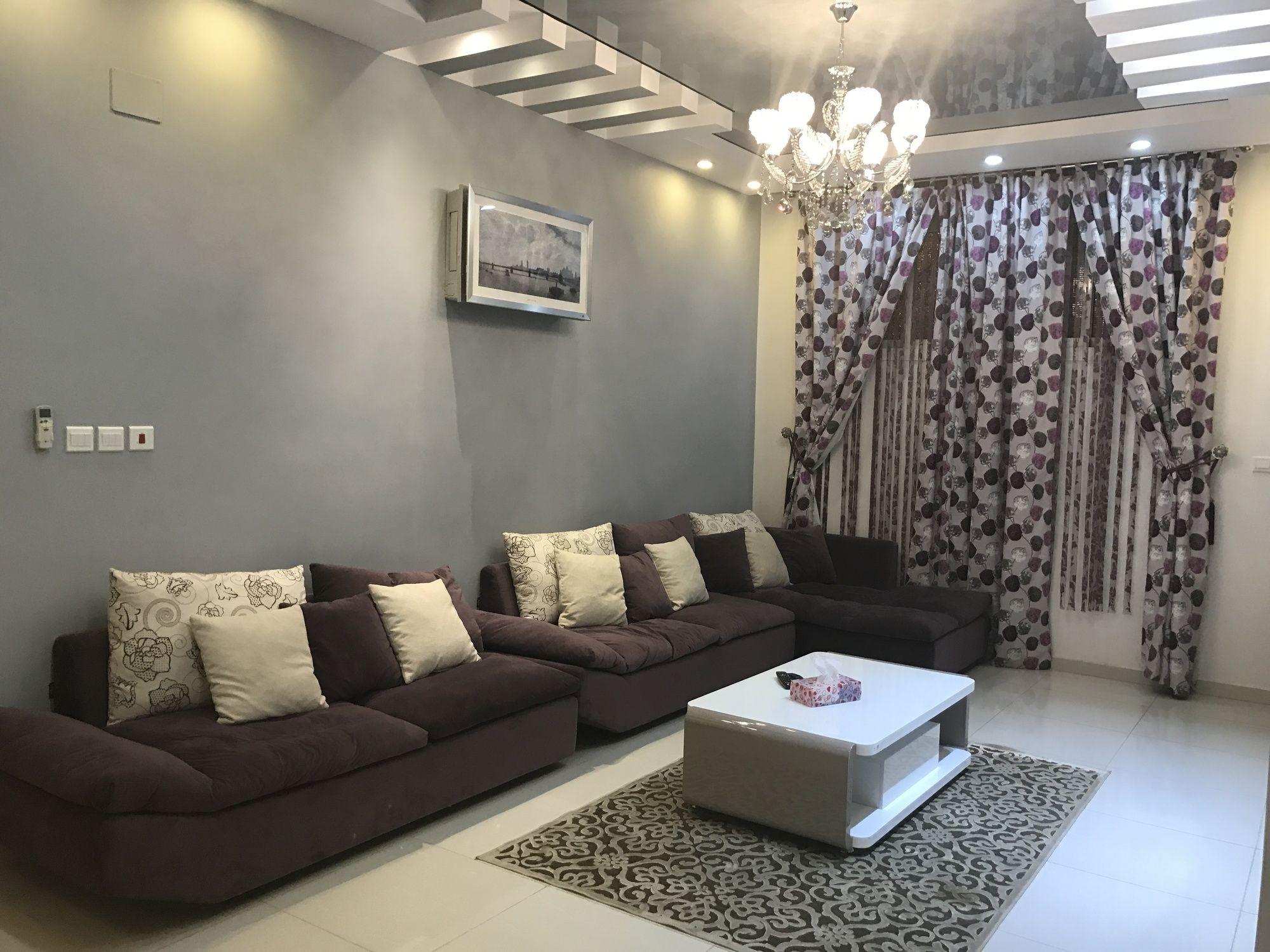 Deluxe Furnished Ta'if
