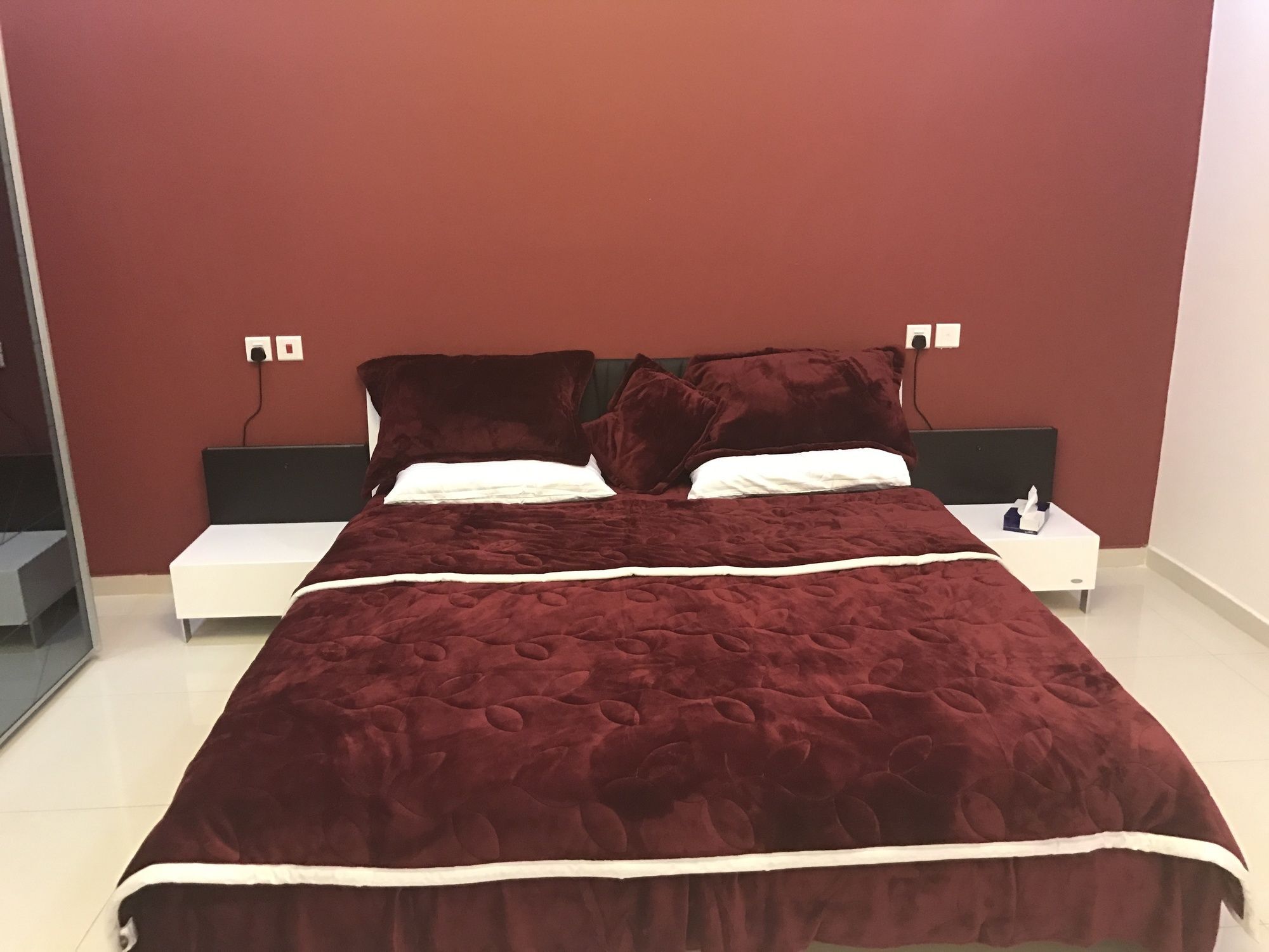 Deluxe Furnished * Ta'if